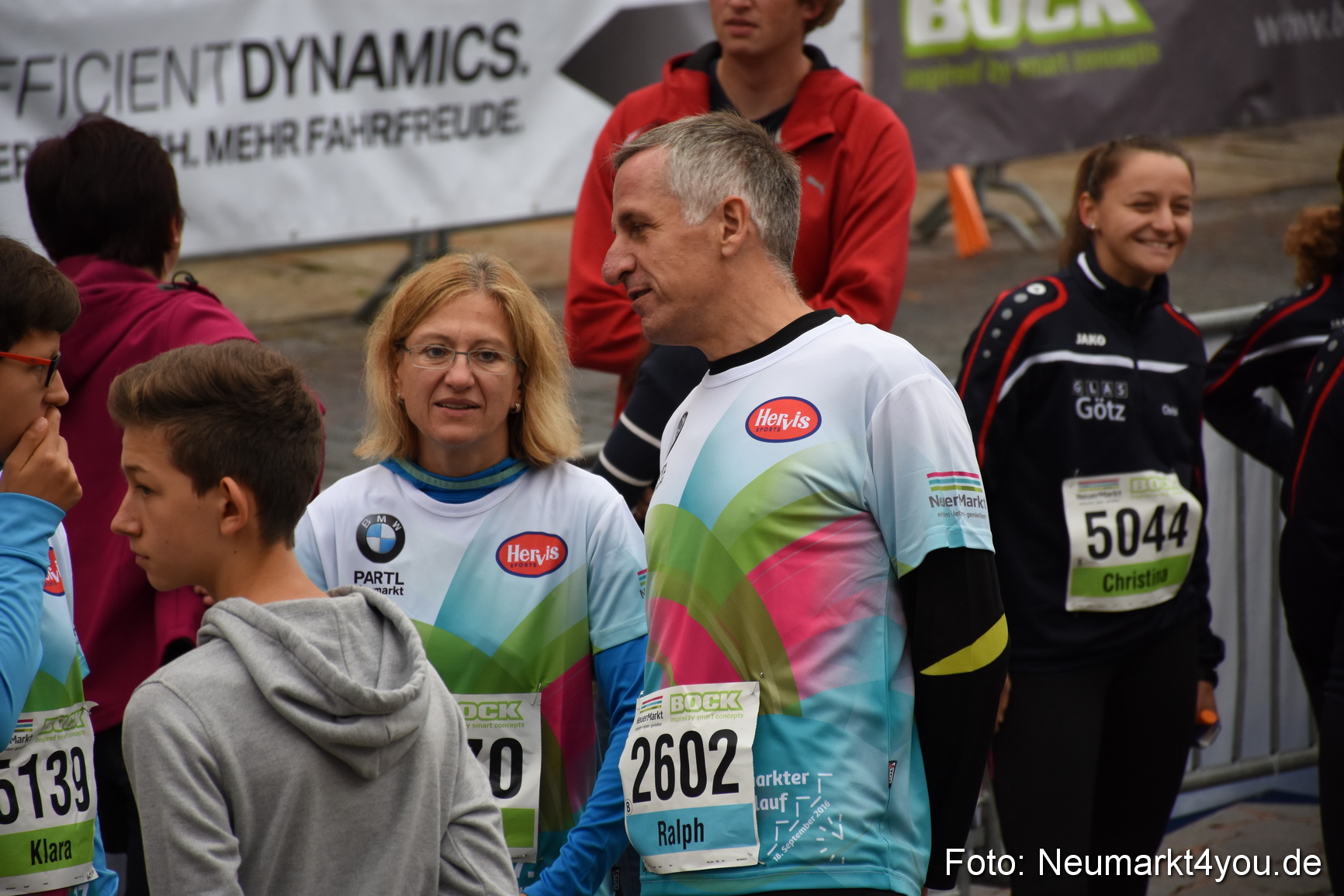 Stadtlauf Neumarkt 2016 1700